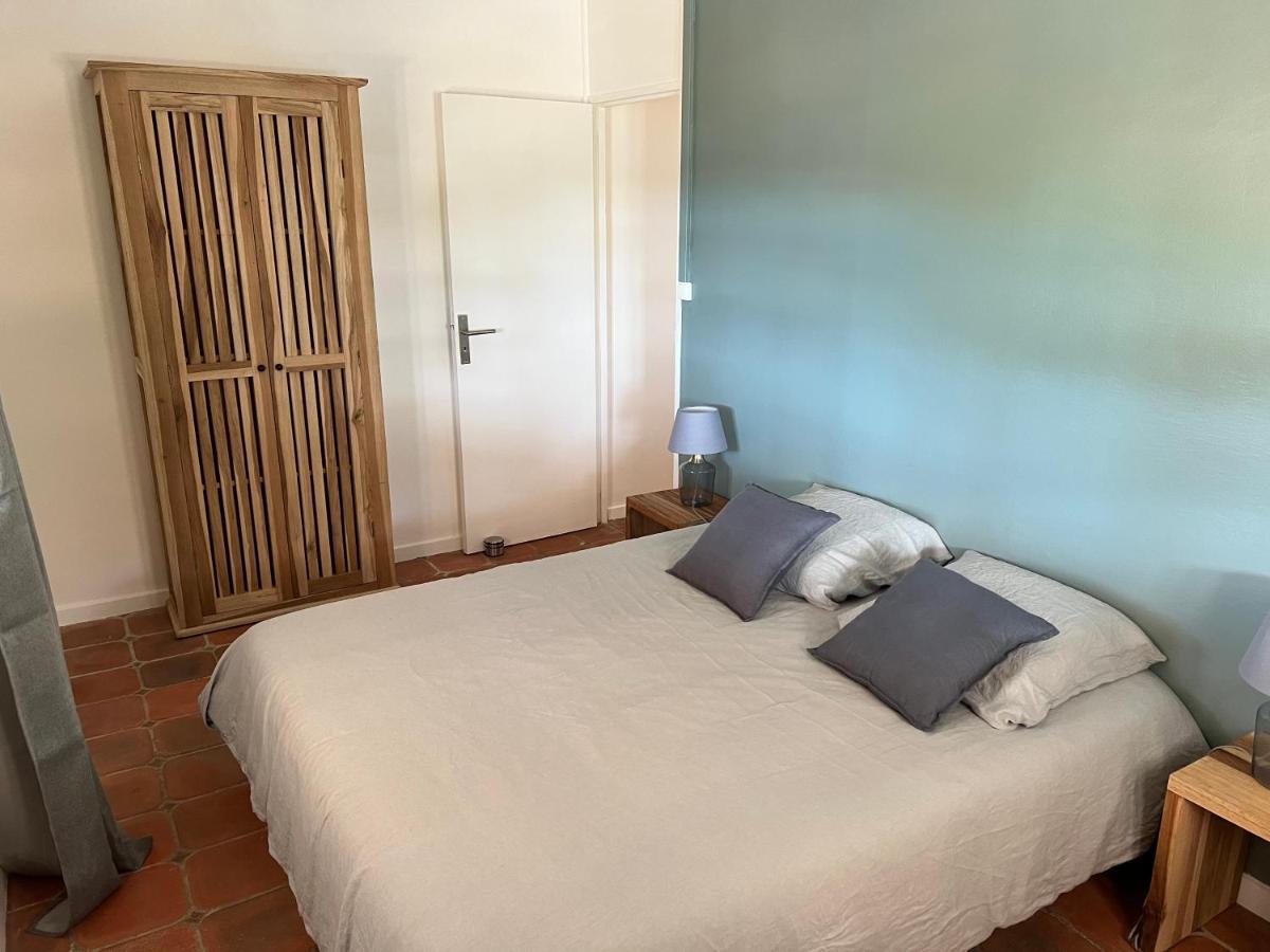 Villa Du Clapotage Льо Робер Екстериор снимка